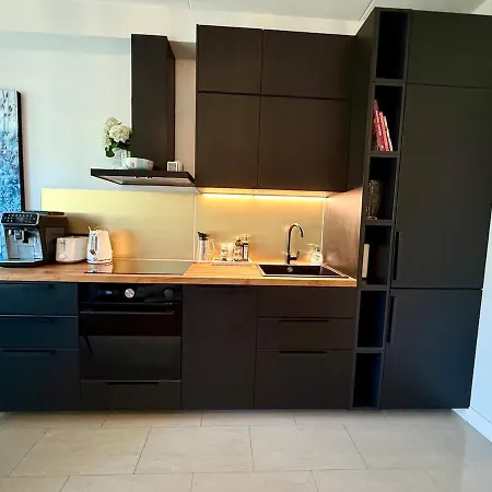 Apartmán Cozy In Pirita