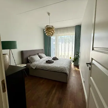 Cozy In Pirita
