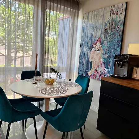 Apartmán Cozy In Pirita *