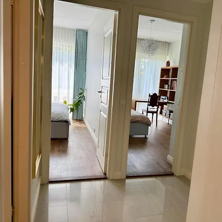 Cozy In Pirita Apartament Tallin