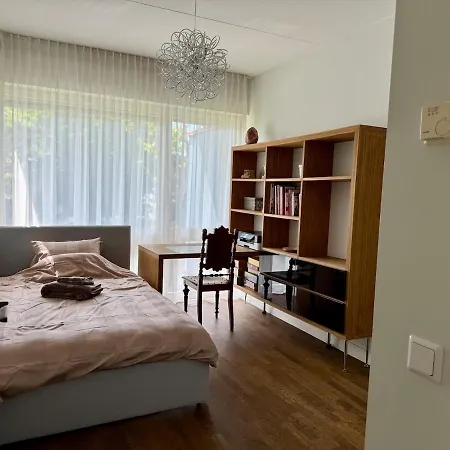 شقة Cozy In Pirita