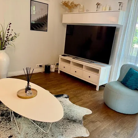 شقة Cozy In Pirita *