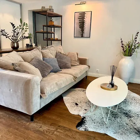 Apartmán Cozy In Pirita *