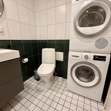 شقة Cozy In Pirita تالين