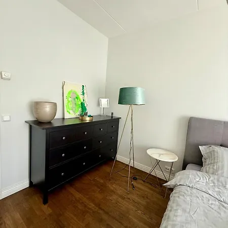 Cozy In Pirita * Tallinn